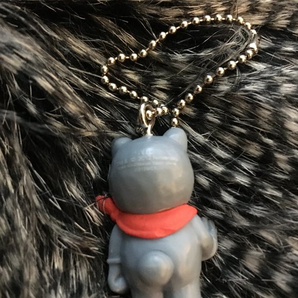 Super Mario 3D Land Blind Bag Statue Mario Figure Dangler - Picture 8 of 10